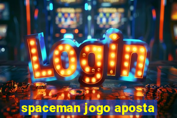 spaceman jogo aposta