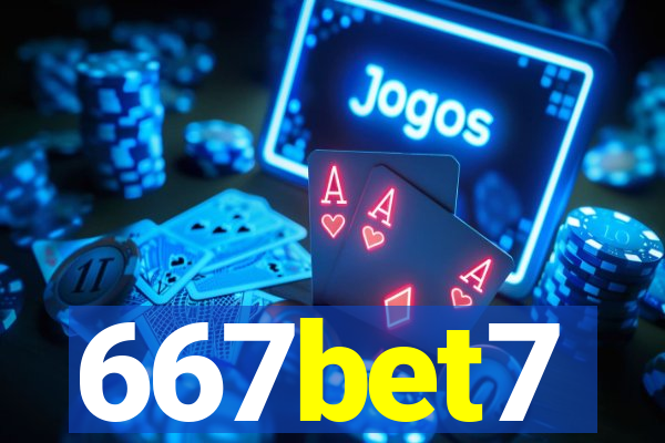 667bet7