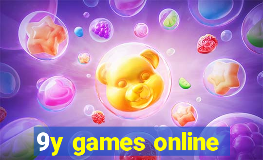 9y games online