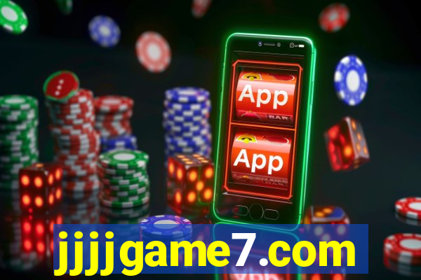 jjjjgame7.com