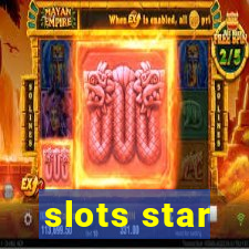 slots star