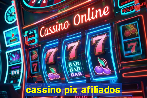 cassino pix afiliados