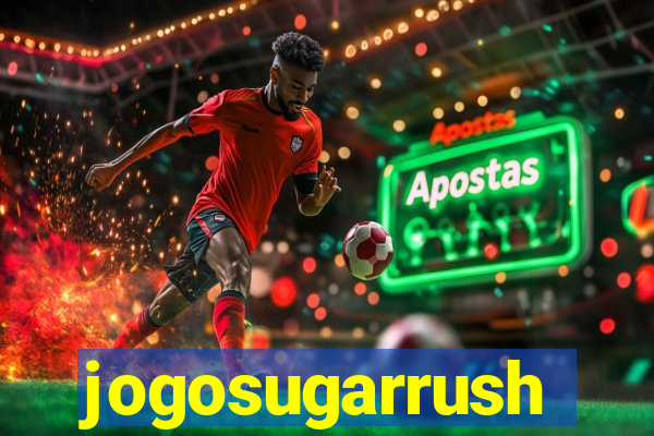 jogosugarrush