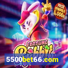 5500bet66.com