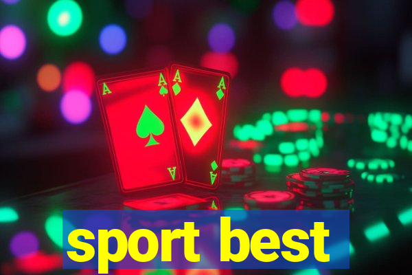 sport best