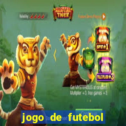 jogo de futebol the champions 3d