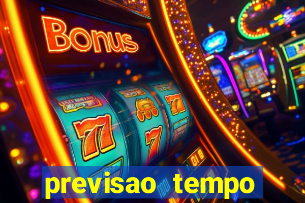 previsao tempo cruzeiro sp cptec inpe