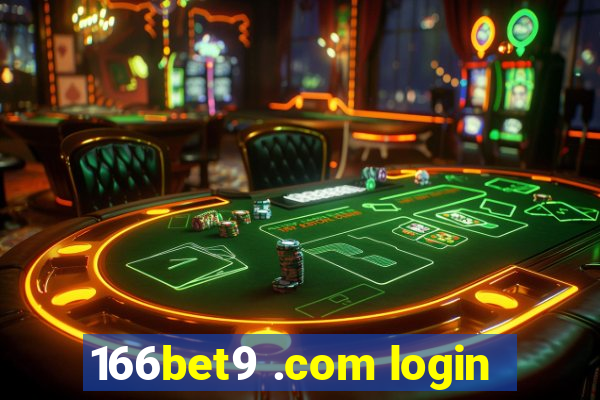 166bet9 .com login