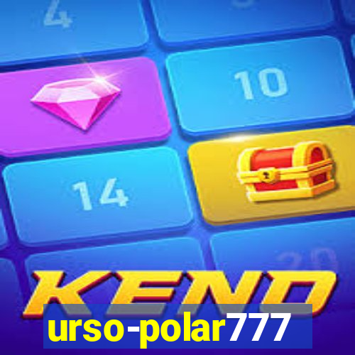 urso-polar777