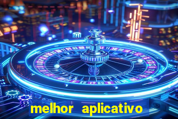 melhor aplicativo de jogos online