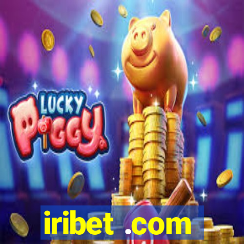 iribet .com