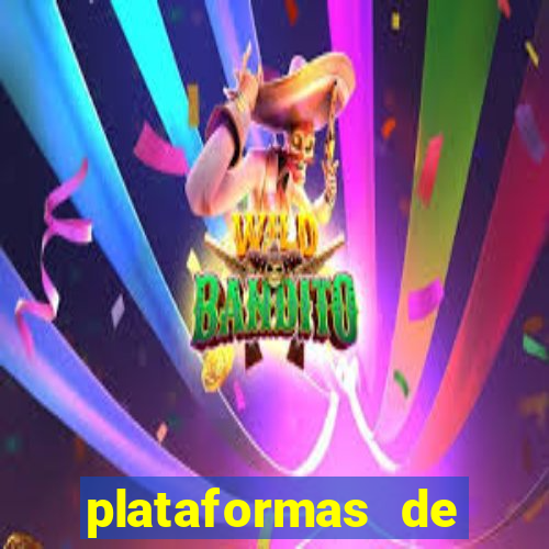 plataformas de jogos estrangeiras