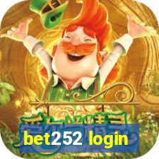 bet252 login