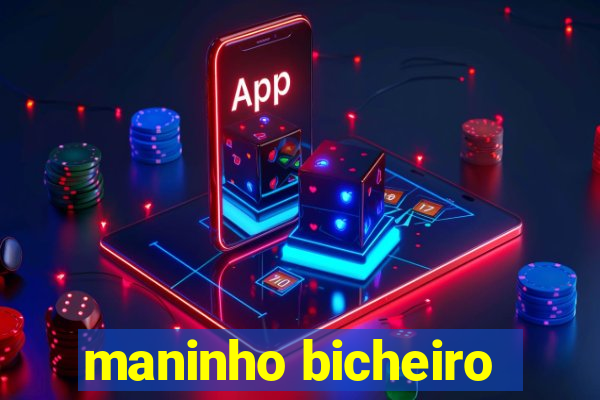 maninho bicheiro