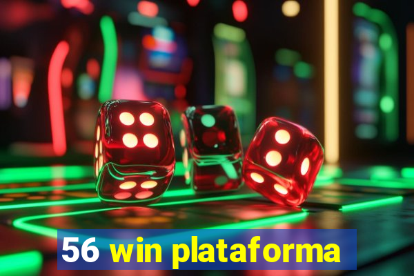 56 win plataforma