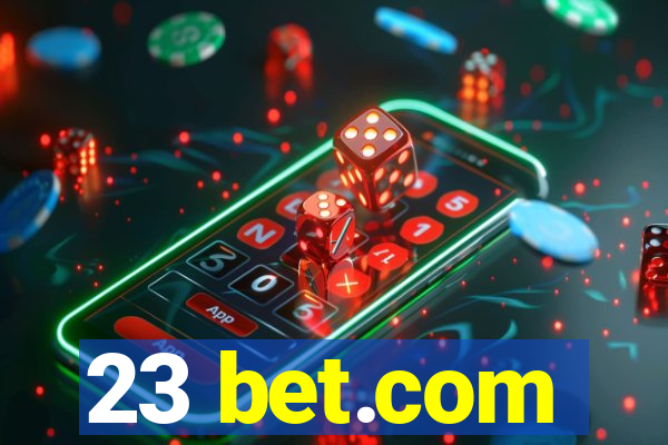 23 bet.com