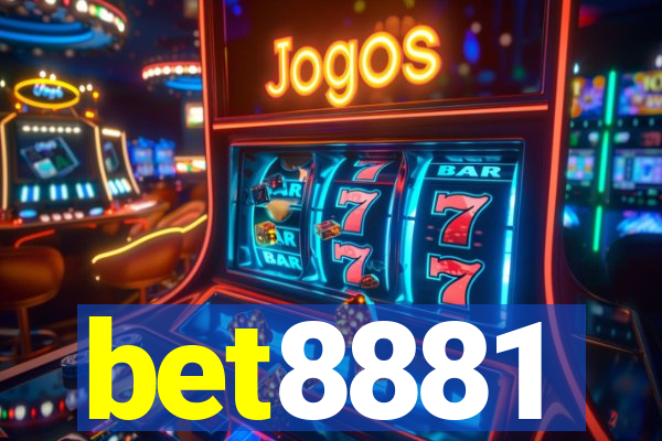 bet8881