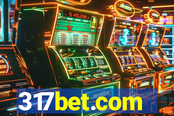 317bet.com