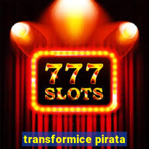 transformice pirata