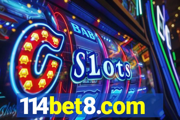 114bet8.com