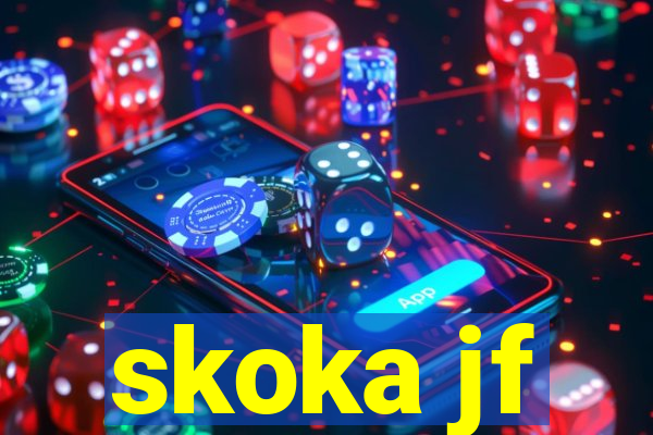 skoka jf