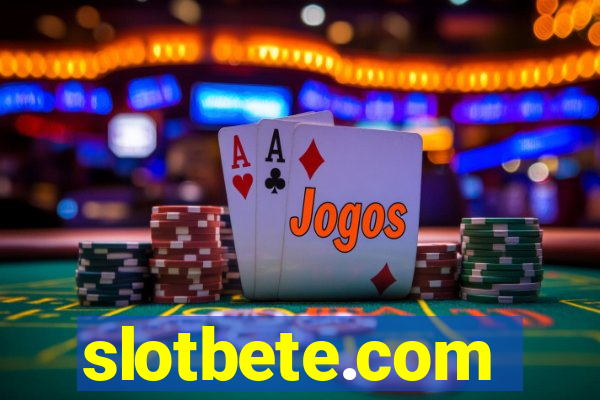 slotbete.com