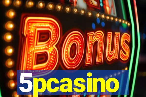 5pcasino