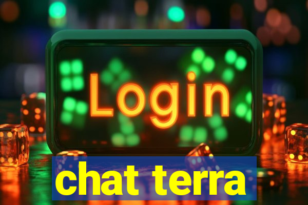 chat terra