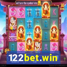 122bet.win