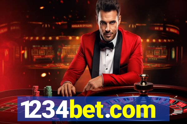 1234bet.com