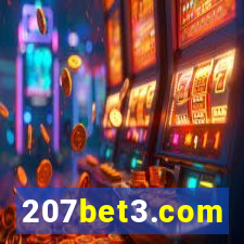 207bet3.com