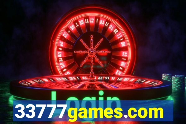 33777games.com