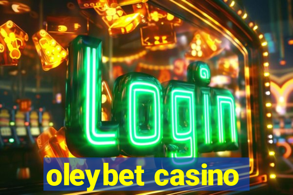 oleybet casino