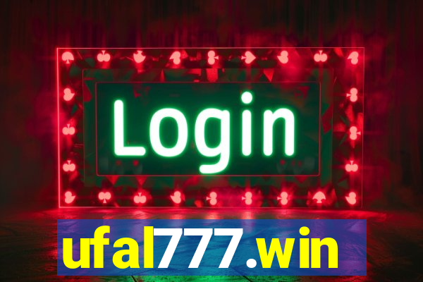 ufal777.win