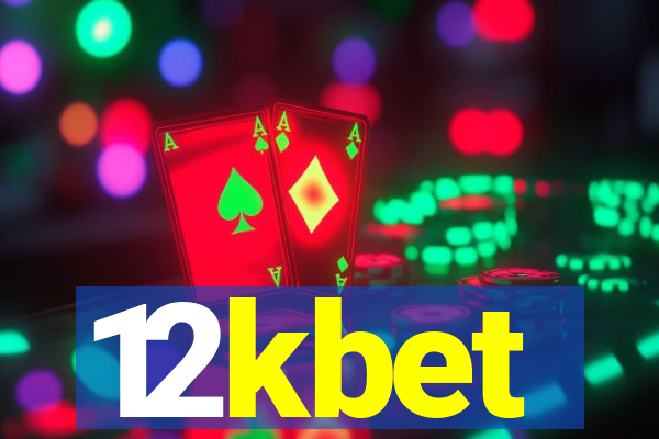 12kbet