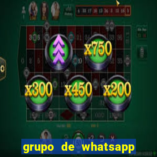 grupo de whatsapp de vaquejada