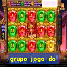 grupo jogo do bicho whatsapp salvador