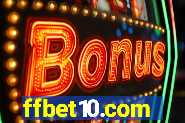 ffbet10.com