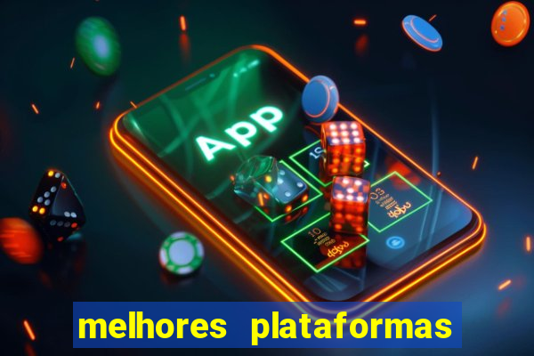 melhores plataformas chinesas de jogos