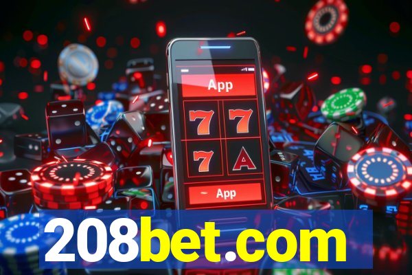 208bet.com