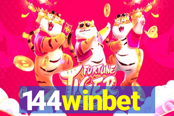 144winbet