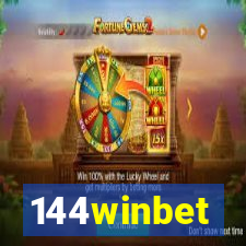 144winbet