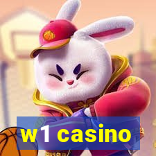 w1 casino