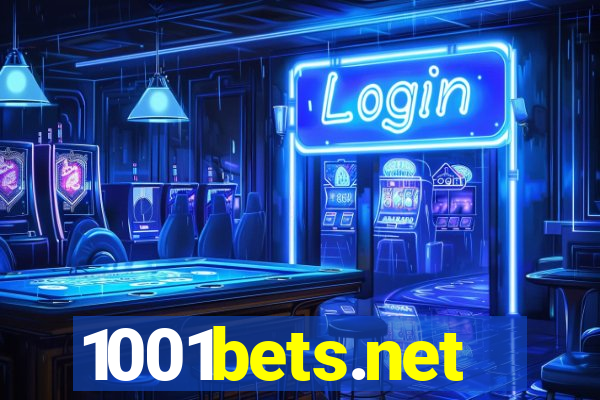 1001bets.net