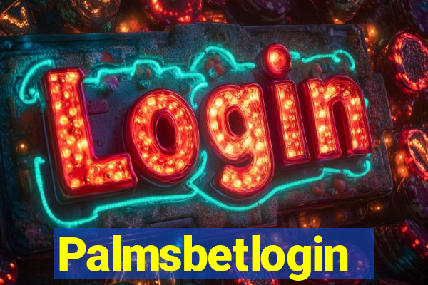 Palmsbetlogin