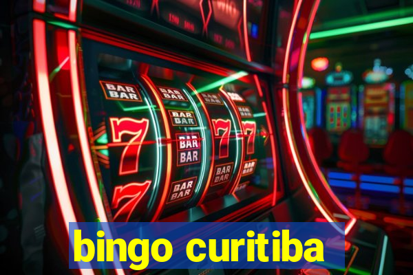 bingo curitiba