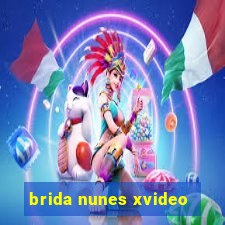 brida nunes xvideo