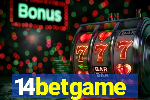 14betgame