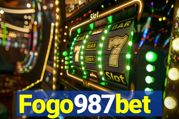 Fogo987bet