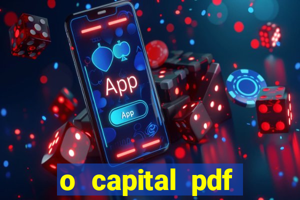 o capital pdf livro 2